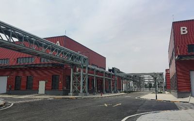Китай Beijing Royal Crown Additives Co., Ltd Профиль компании