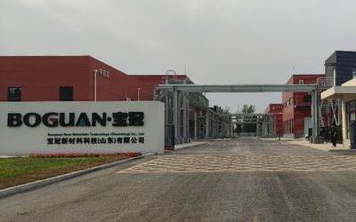 Китай Beijing Royal Crown Additives Co., Ltd Профиль компании