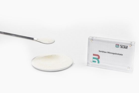 Хорошая цена. Сорбитан монопальмитат C22H42O6 в пищевой / косметической промышленности онлайн