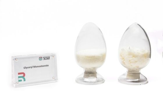 Хорошая цена. Glyceryl Monostearate фармацевтическая и косметическая промышленность онлайн